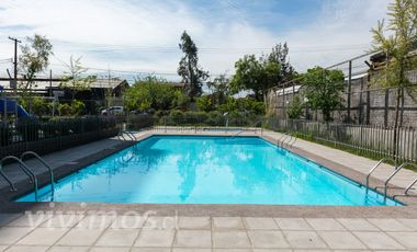 Departamento de 1 dormitorio + 1 Baño en San Miguel