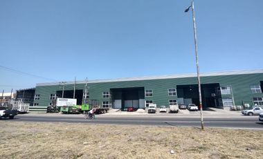Bodega en Renta o venta (otro precio)  desde 575m2 en CD. INSDUTRIAL ,VERACRUZ $86,250