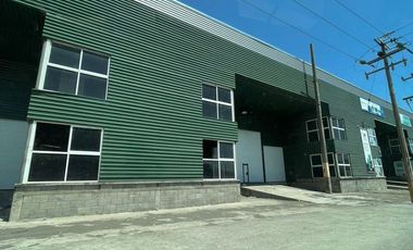 Bodega en Renta o venta (otro precio)  desde 575m2 en CD. INSDUTRIAL ,VERACRUZ $86,250