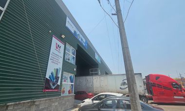 Bodega en Renta o venta (otro precio)  desde 575m2 en CD. INSDUTRIAL ,VERACRUZ $86,250