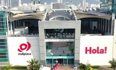 OFICINA EN ARRIENDO CENTRO COMERCIAL MALLPLAZA BOGOTA