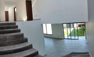 Casa en venta Cuernavaca, Club de Golf Santa Fe