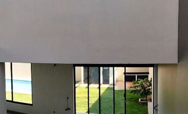 Casa en venta Cuernavaca, Club de Golf Santa Fe