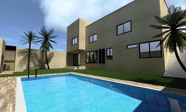 Casa en venta Cuernavaca, Club de Golf Santa Fe