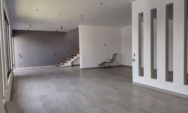 Casa en venta Cuernavaca, Club de Golf Santa Fe