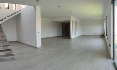 Casa en venta Cuernavaca, Club de Golf Santa Fe