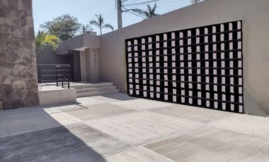 Casa en venta Cuernavaca, Club de Golf Santa Fe