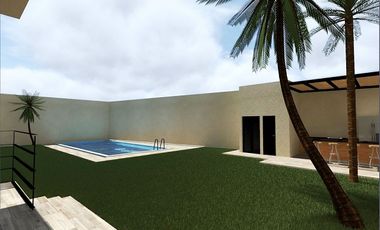 Casa en venta Cuernavaca, Club de Golf Santa Fe