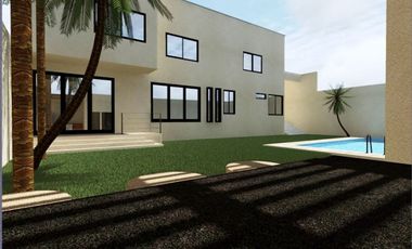 Casa en venta Cuernavaca, Club de Golf Santa Fe