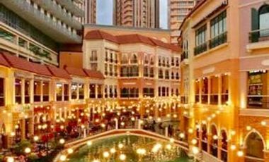 3BR Condo Unit For Sale/Rent at The Florence BGC-McKinley Hills, Taguig