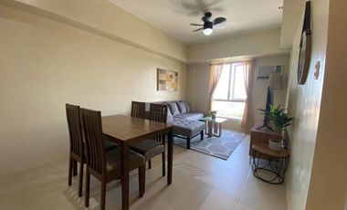 Fully Funished One Bedroom for Rent Avida Riala Tower 3