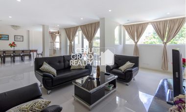 Large 5 Bedroom House for Rent in Maria Luisa Park