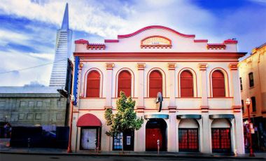 FOR SALE - Commercial Building in San Francisco, California, United States