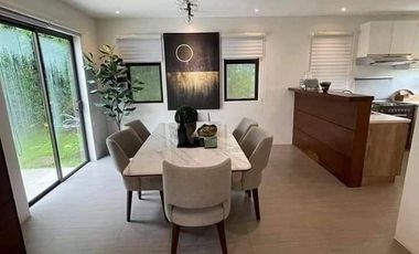 New House in Biñan Laguna For Sale near Brent International School