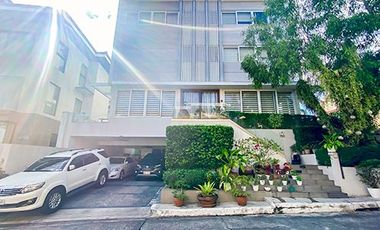House and Lot for Sale in Mckinley Hill Village along Fort Bonifacio, Taguig