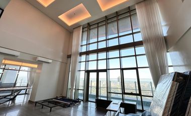 RUSH SALE!!! Penthouse with Own Pool in Viridian Greenhills