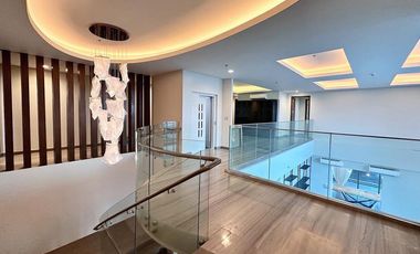 RUSH SALE!!! Penthouse with Own Pool in Viridian Greenhills