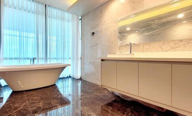 RUSH SALE!!! Penthouse with Own Pool in Viridian Greenhills