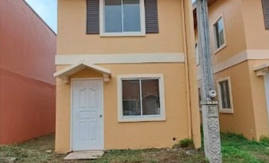 Dasmarinas Cavite Single Attached Unit Ready for Occupancy RFO 2-Bedroom
