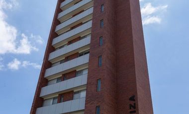 Departamento en venta primera línea al Mar, sector playa Murciélago, Cerca al Mall del Pacífico  Manta Ecuador