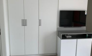 Departamento en venta primera línea al Mar, sector playa Murciélago, Cerca al Mall del Pacífico  Manta Ecuador