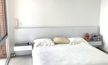 Departamento en venta primera línea al Mar, sector playa Murciélago, Cerca al Mall del Pacífico  Manta Ecuador