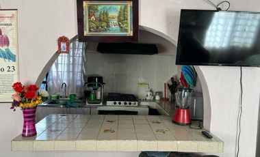 VENTA DE CASA DUPLEX EN INFONAVIT MONTERREAL, ESCOBEDO NUEVO LEON