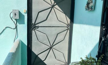 VENTA DE CASA DUPLEX EN INFONAVIT MONTERREAL, ESCOBEDO NUEVO LEON