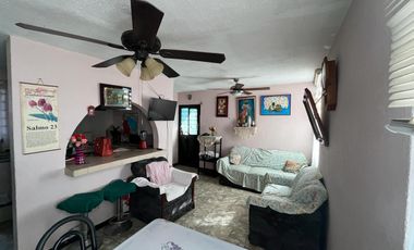 VENTA DE CASA DUPLEX EN INFONAVIT MONTERREAL, ESCOBEDO NUEVO LEON