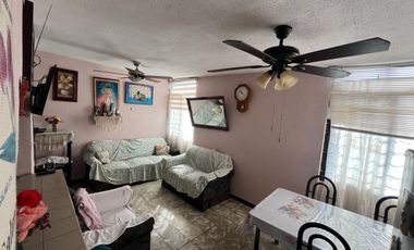 VENTA DE CASA DUPLEX EN INFONAVIT MONTERREAL, ESCOBEDO NUEVO LEON