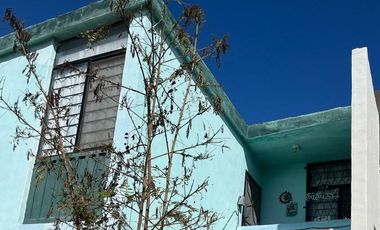 VENTA DE CASA DUPLEX EN INFONAVIT MONTERREAL, ESCOBEDO NUEVO LEON