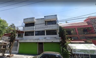 VENTA DE CASA EN AZCAPOTZALCO CDMX DE LA COLONIA HACIENDA DEL ROSARIO