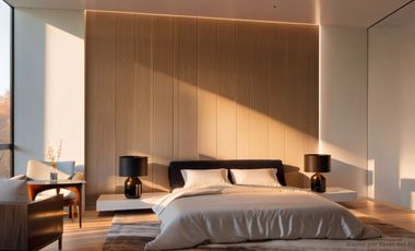 Residencia moderna