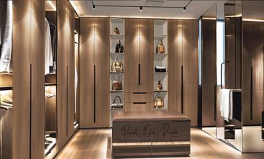 Residencia moderna