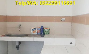 Rumah Disewakan di Dekat Mall Lippo Cikarang