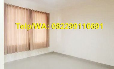 Rumah Disewakan di Dekat Mall Lippo Cikarang