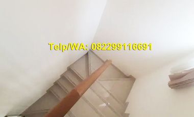 Rumah Disewakan di Dekat Mall Lippo Cikarang