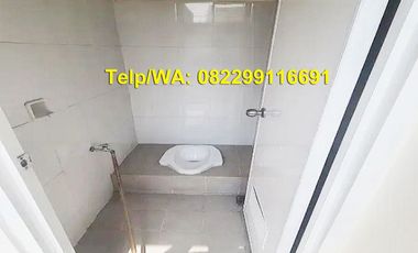 Rumah Disewakan di Dekat Mall Lippo Cikarang