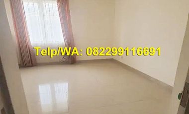 Rumah Disewakan di Dekat Mall Lippo Cikarang