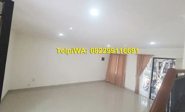 Rumah Disewakan di Dekat Mall Lippo Cikarang