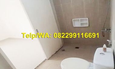Rumah Disewakan di Dekat Mall Lippo Cikarang