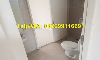 Rumah Disewakan di Dekat Mall Lippo Cikarang