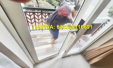 Rumah Disewakan di Dekat Mall Lippo Cikarang
