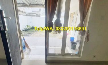 Rumah Disewakan di Dekat Mall Lippo Cikarang