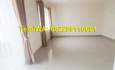 Rumah Disewakan di Dekat Mall Lippo Cikarang