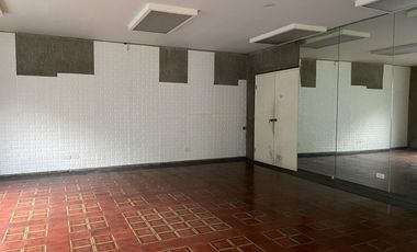 FOR SALE - Bungalow House with Basement in Valle Verde 4, Pasig City