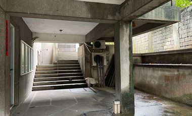 FOR SALE - Bungalow House with Basement in Valle Verde 4, Pasig City