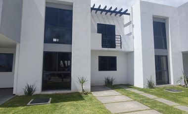 CASA EN VENTA EN HIDALGO, CON ENTREGA INMEDIATA!!!