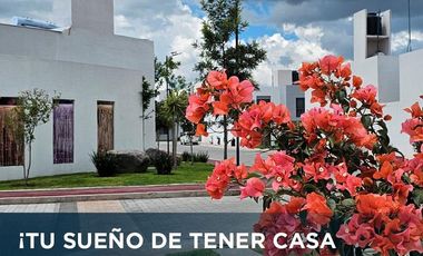 CASA EN VENTA EN HIDALGO, CON ENTREGA INMEDIATA!!!