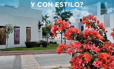 CASA EN VENTA EN HIDALGO, CON ENTREGA INMEDIATA!!!